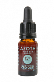 Azoth Cannabidiol Cannabis Hemp Hennep Weed Oil Better Health