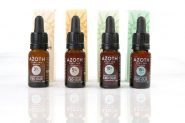 Azoth CBD Oil